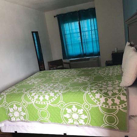 Geneva Motel 델리시티 외부 사진